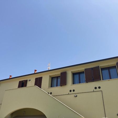 Le Corti Del Sole Residence Venturina Terme Dış mekan fotoğraf