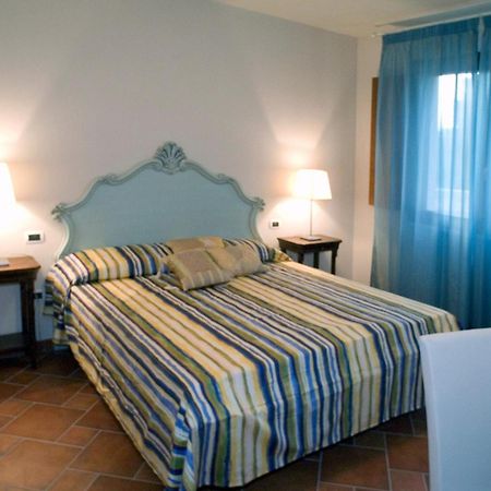 Le Corti Del Sole Residence Venturina Terme Dış mekan fotoğraf