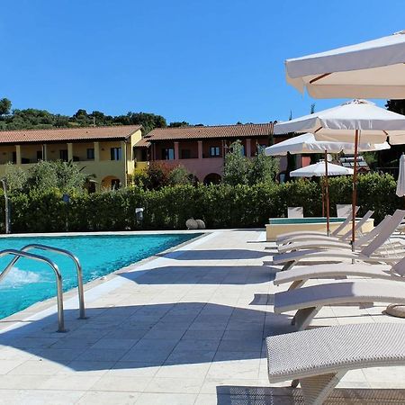 Le Corti Del Sole Residence Venturina Terme Dış mekan fotoğraf