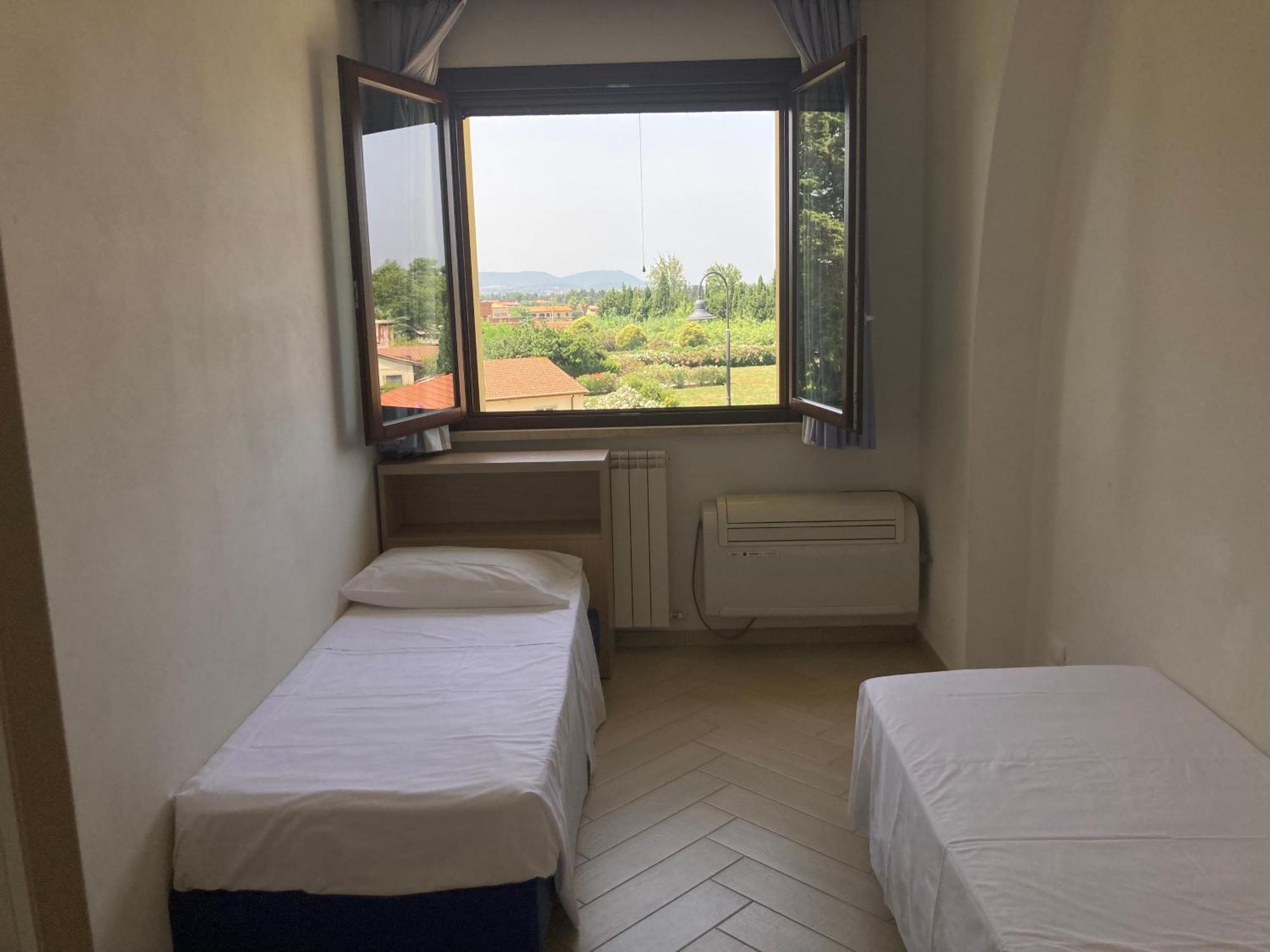 Le Corti Del Sole Residence Venturina Terme Dış mekan fotoğraf