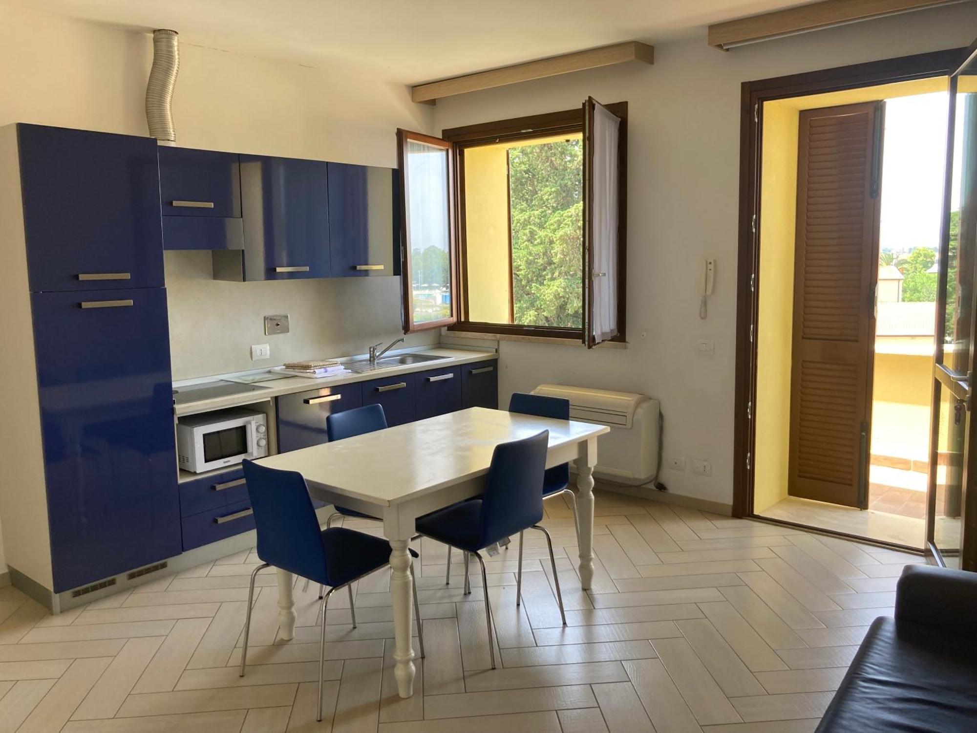 Le Corti Del Sole Residence Venturina Terme Dış mekan fotoğraf