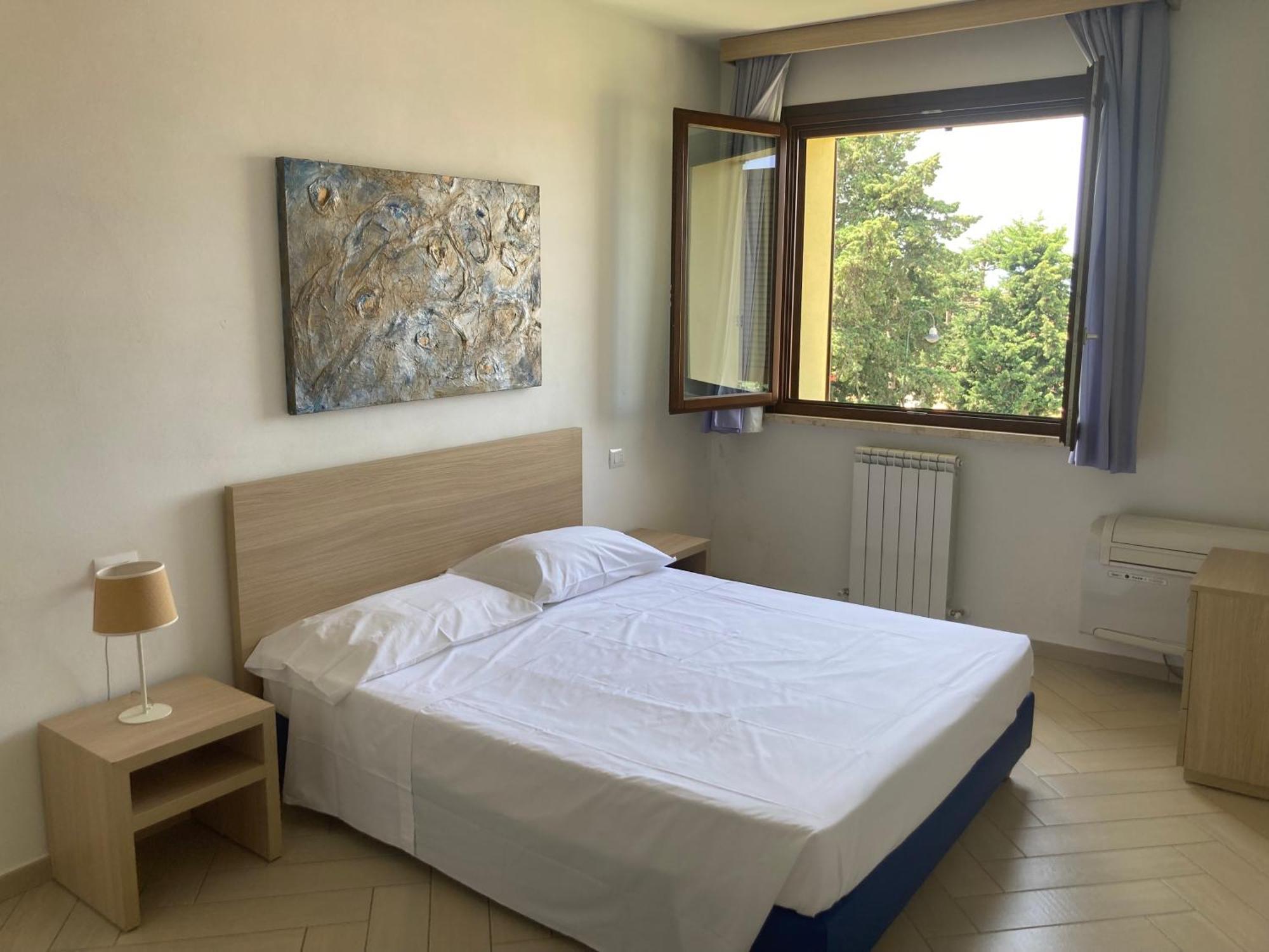 Le Corti Del Sole Residence Venturina Terme Dış mekan fotoğraf