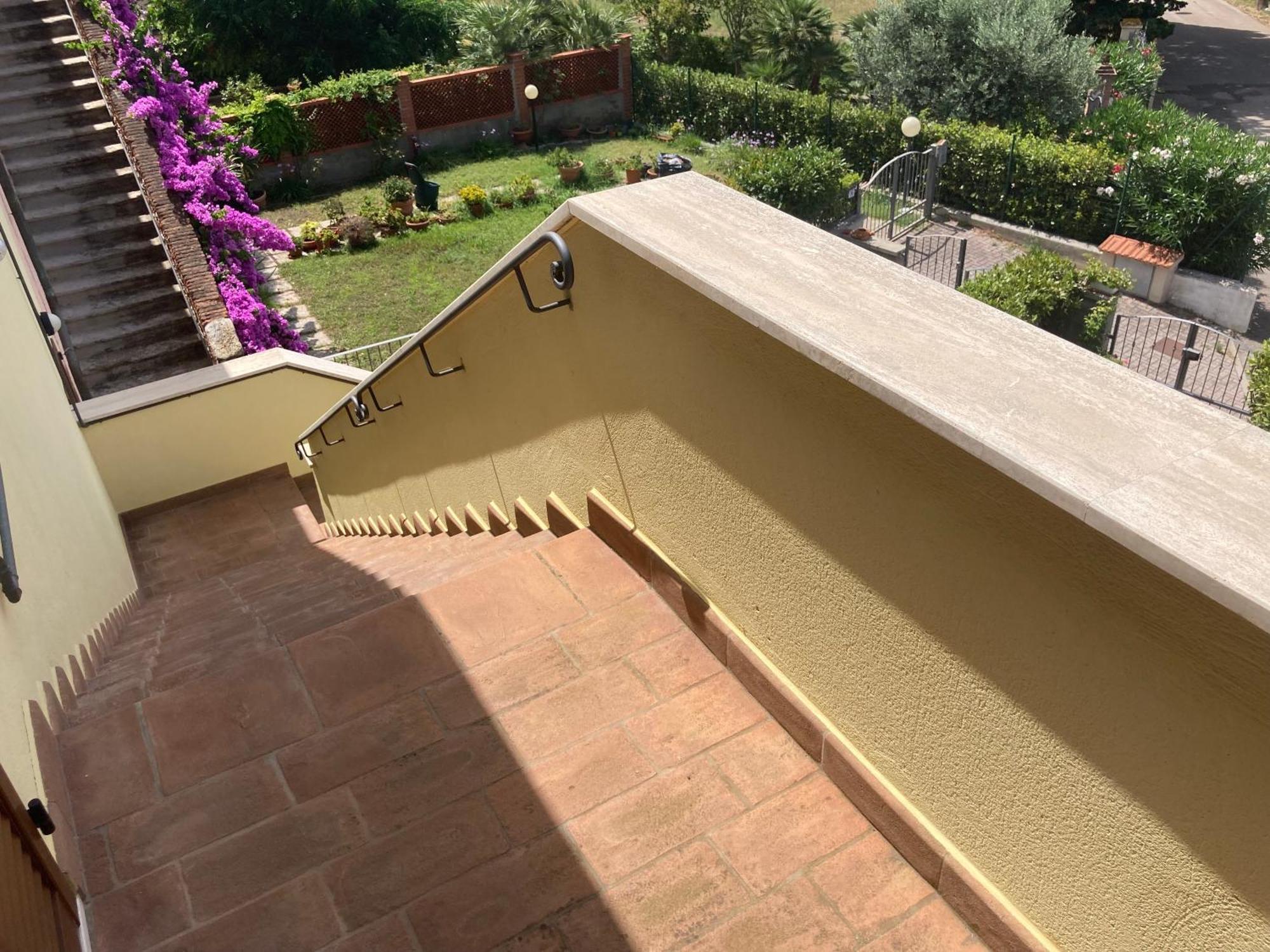 Le Corti Del Sole Residence Venturina Terme Dış mekan fotoğraf