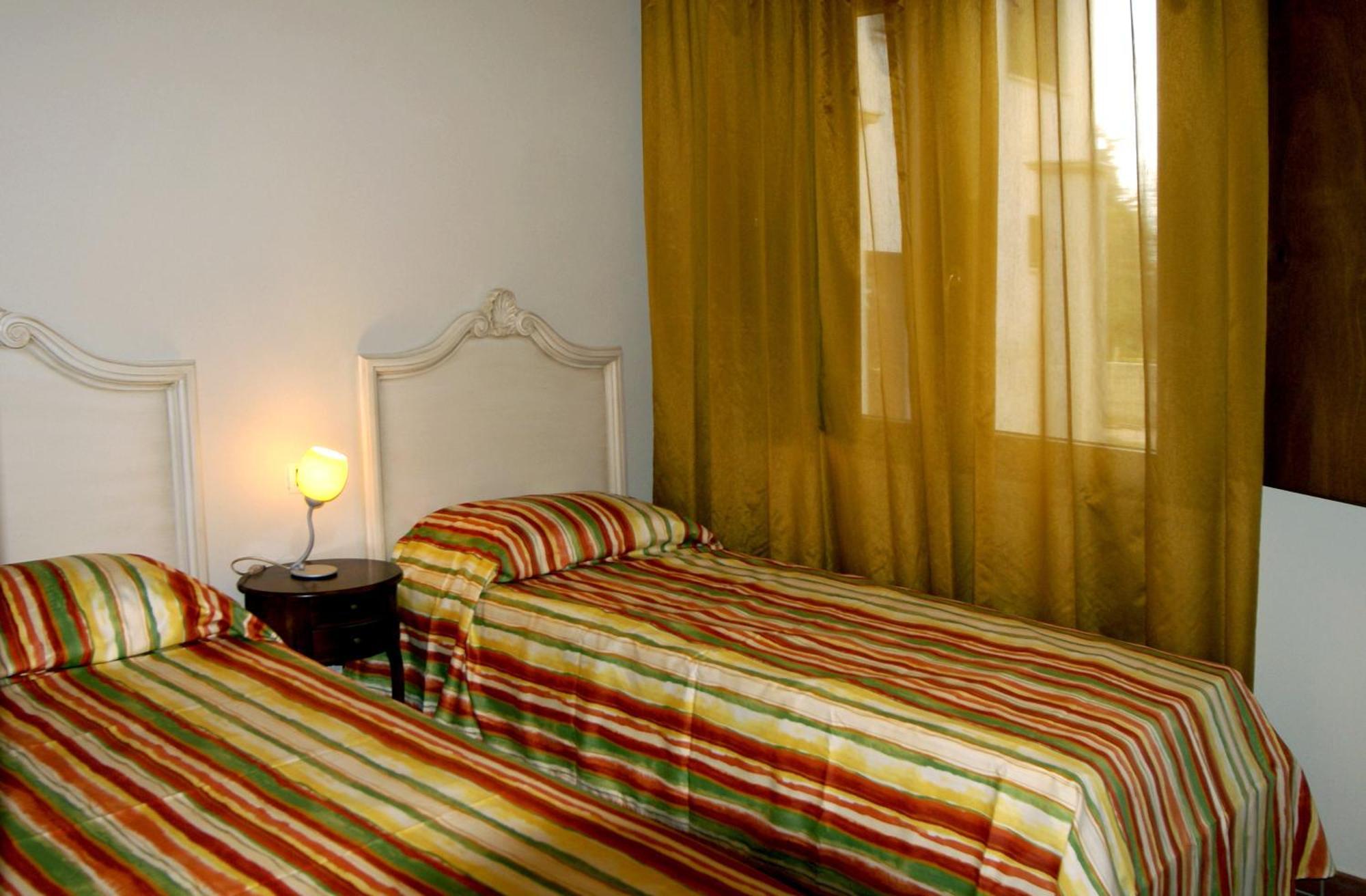 Le Corti Del Sole Residence Venturina Terme Dış mekan fotoğraf