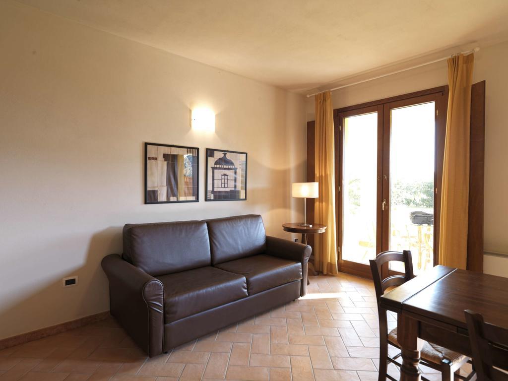 Le Corti Del Sole Residence Venturina Terme Dış mekan fotoğraf