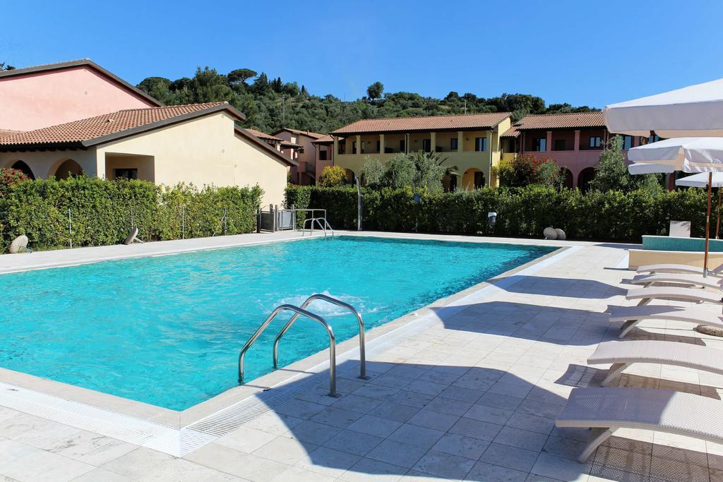 Le Corti Del Sole Residence Venturina Terme Dış mekan fotoğraf