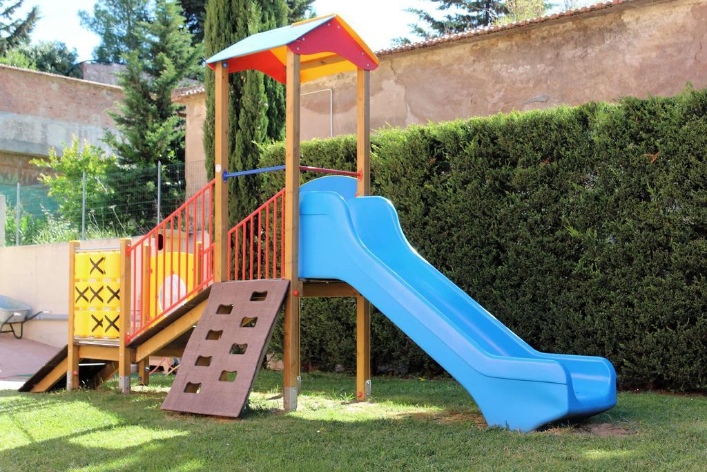 Le Corti Del Sole Residence Venturina Terme Dış mekan fotoğraf